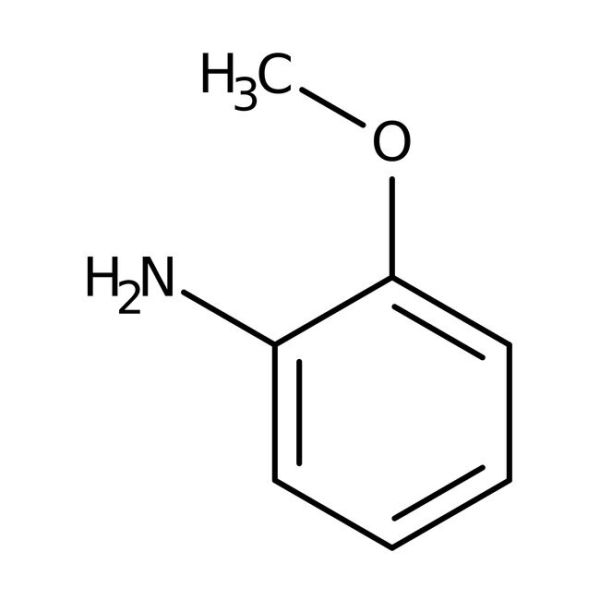 o-Anisidine, 99%