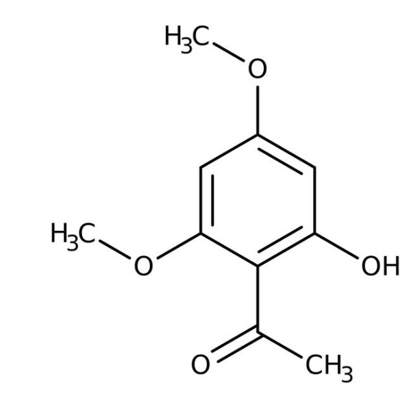 2'-Hydroxy-4',6'-dimethoxyacetophenone, 98%