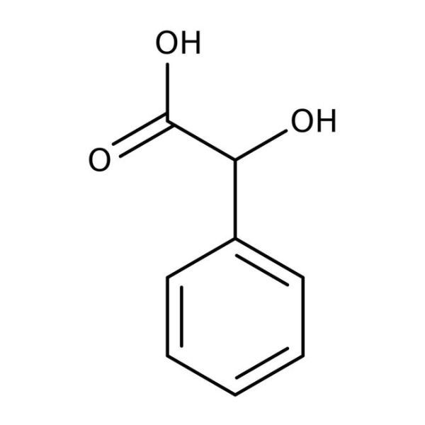 DL-Mandelic acid, 99+% 250GR