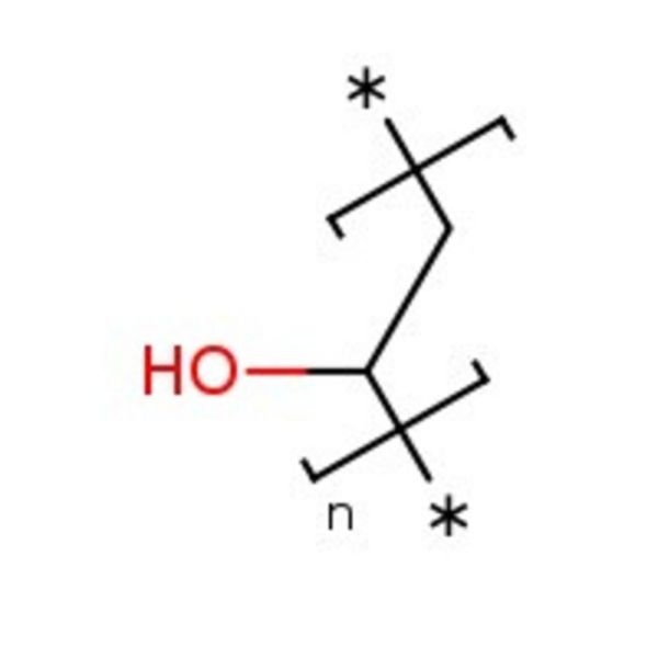 Polyvinyl alcohol, 86-89% hydrolyzed, medium molecular weight
