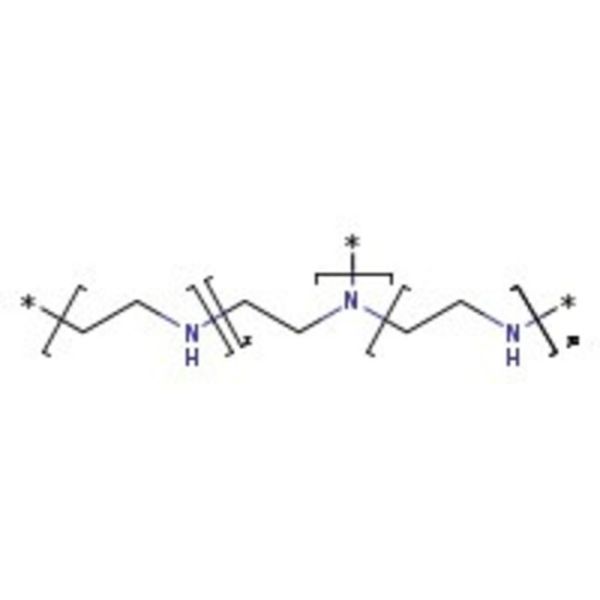 Polyethyleneimine, approx. M.N. 60,000, 50 wt% aq. solution, branched 250GR