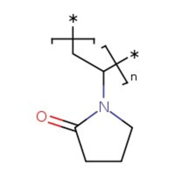 Polyvinylpyrrolidone, M.W. 360,000
