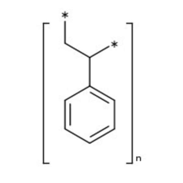 Polystyrene latex microsphere, carboxylated, 0.35 micron, 2.5 wt% dispersion in water 15ml