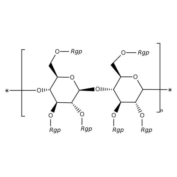 Cellulose acetate butyrate, butyryl content 50-54%