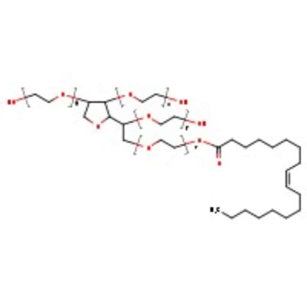 Tween 80, pure, 1kg
