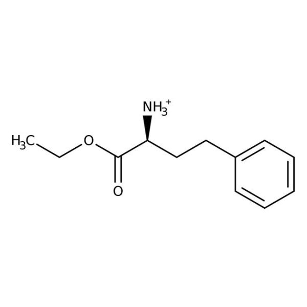 L-Homophenylalanine ethyl ester hydrochloride, 98%
