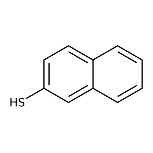 2-Thionaphthol, 98+%