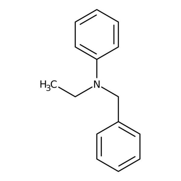 N-Benzyl-N-ethylaniline, 98%