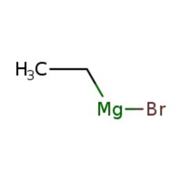 Ethylmagnesium bromide, 0.9M solution in THF, AcroSeal
