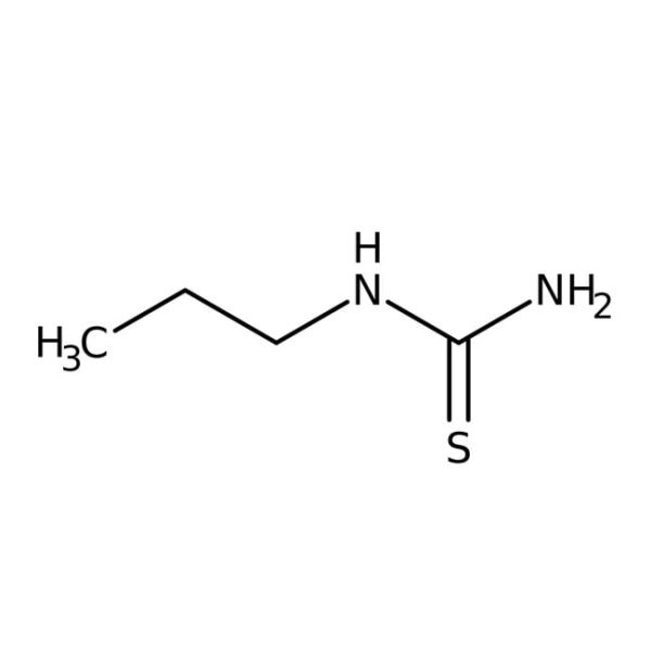 N-(n-Propyl)thiourea, 98%