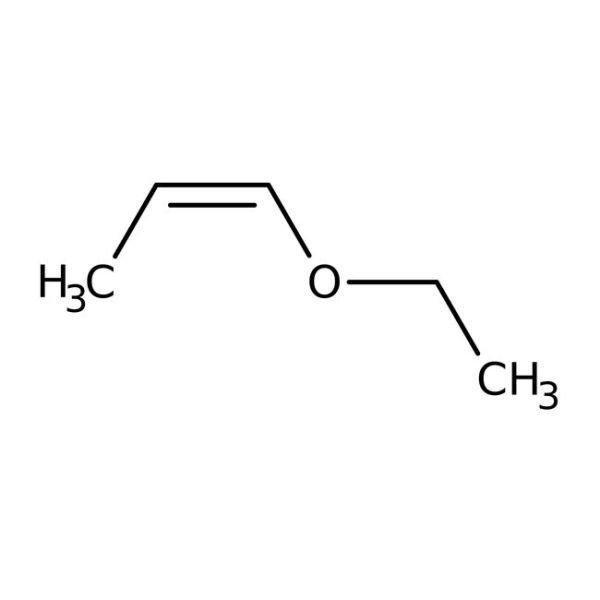 Ethyl propenyl ether, 98%, mixture of cis- and trans-isomers