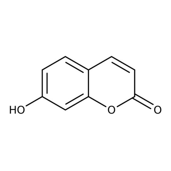 7-Hydroxycoumarin, 98%