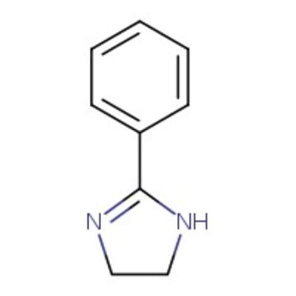2-Phenyl-2-imidazoline, 98%