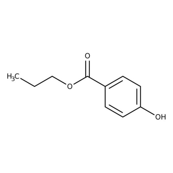 n-Propyl 4-hydroxybenzoate, 99+%