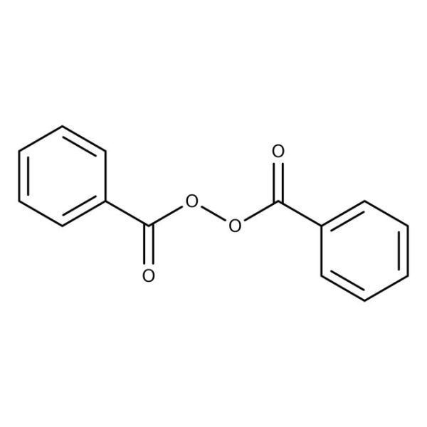 Benzoyl Peroxide (Wet)(Certified), Fisher Chemical