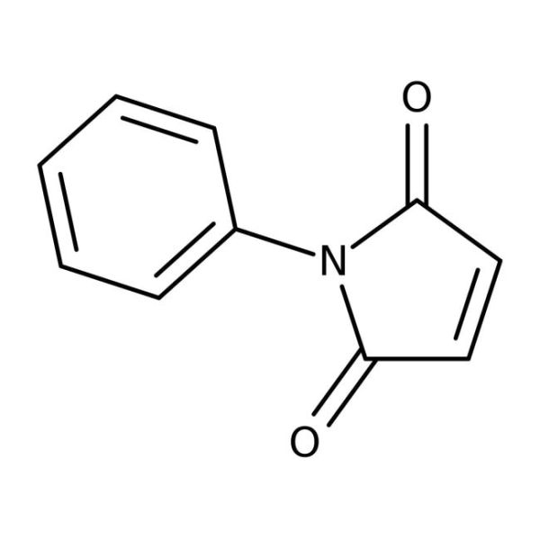 N-Phenylmaleimide, 98+%
