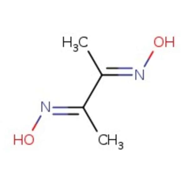 Dimethylglyoxime, ACS, 99+%