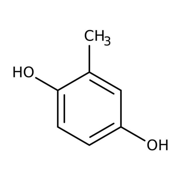 2-Methylhydroquinone, 99%
