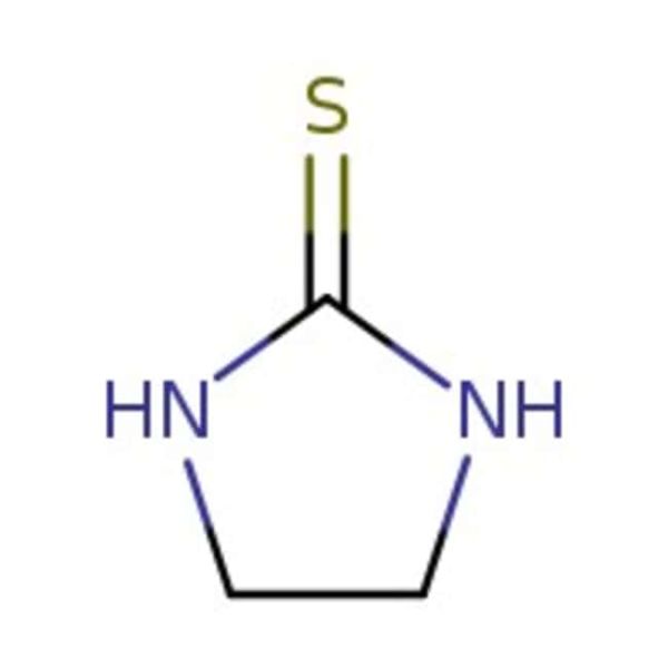 2-Imidazolidinethione, 98% 250GR
