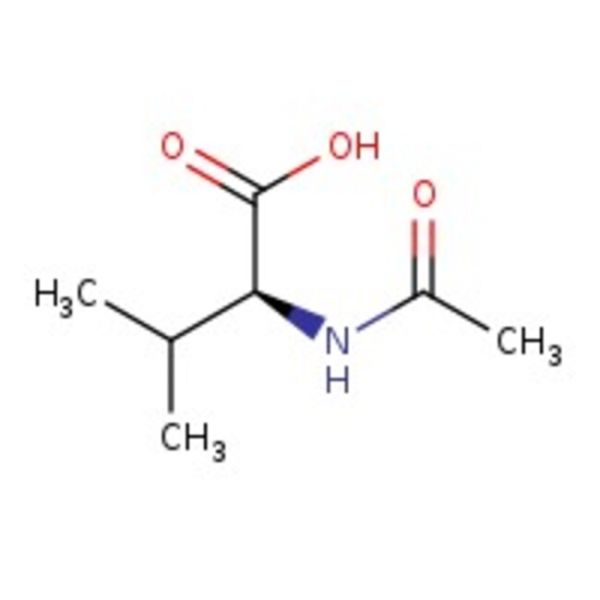 N-Acetyl-L-valine, 98%