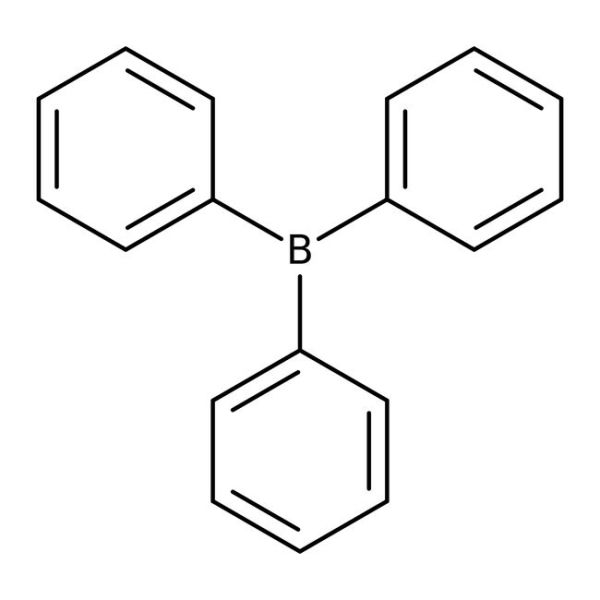 Triphenylborane, 96%