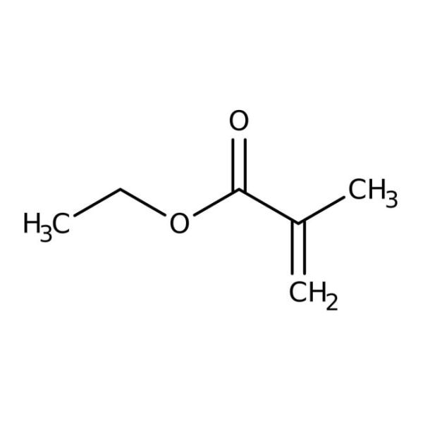 Ethyl methacrylate, 99%, stabilized