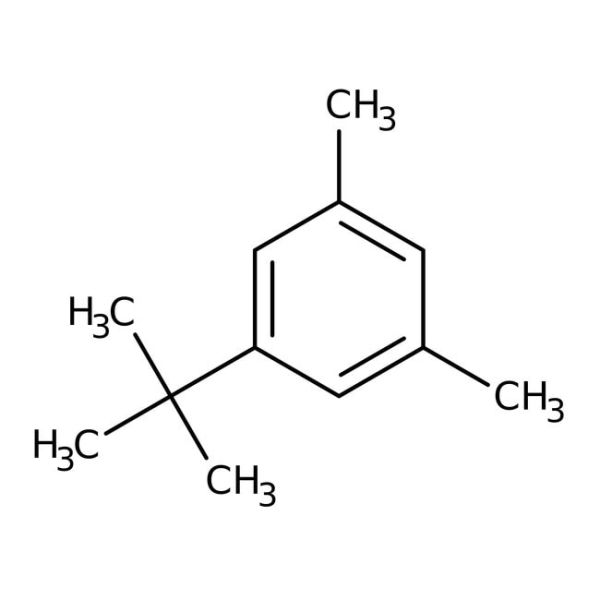 5-tert-Butyl-m-xylene, 98%