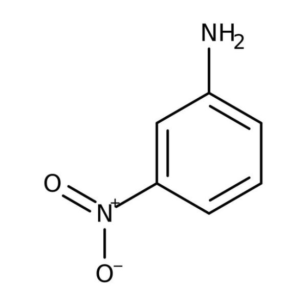 3-Nitroaniline, 98%