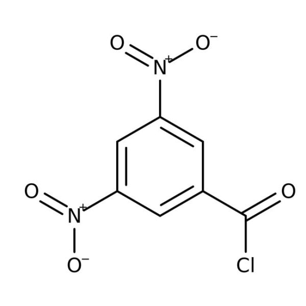 3,5-Dinitrobenzoyl chloride, 99%