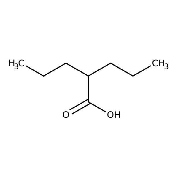 2-Propylpentanoic acid, 99%