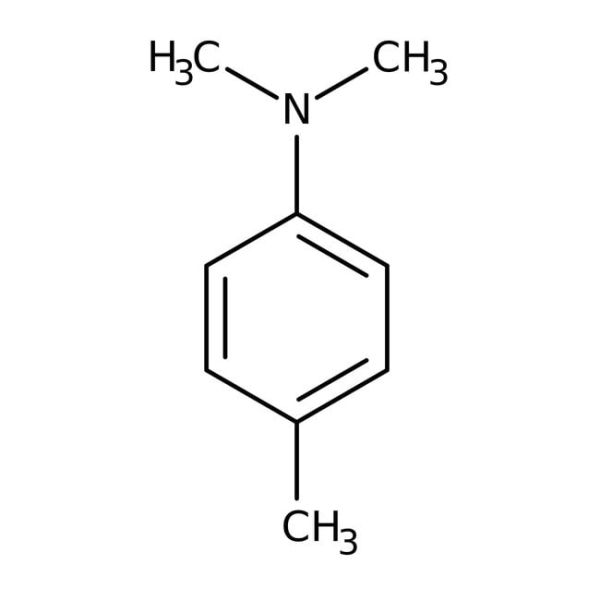 N,N-Dimethyl-p-toluidine, 99%