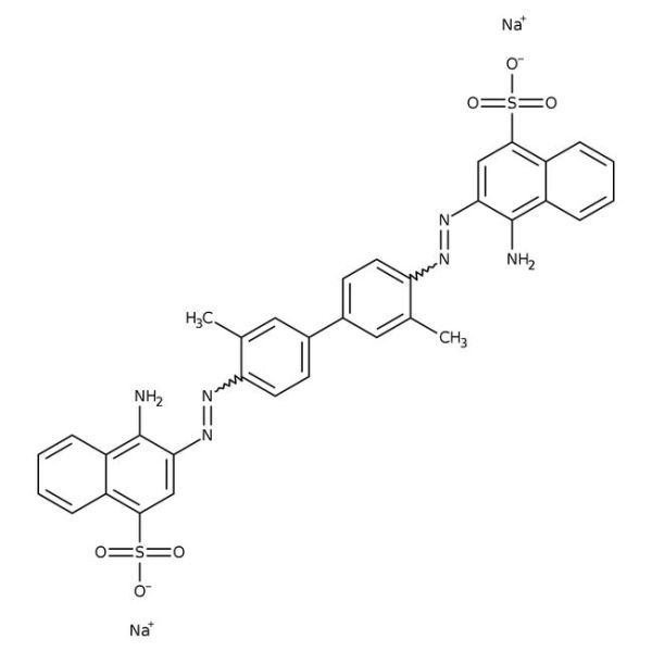 Benzopurpurin 4B