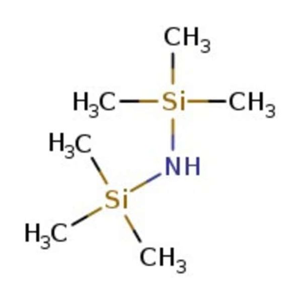 1,1,1,3,3,3-Hexamethyldisilazane, 98%, AcroSeal