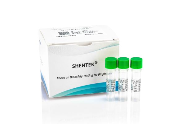SHENTEK® MVM Positive Control