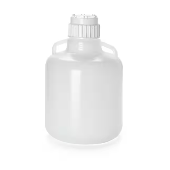 Nalgene™ LDPE, Round Carboy