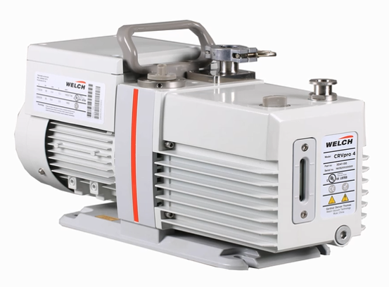 CRVpro 8 vacuum pump for freeze dryer