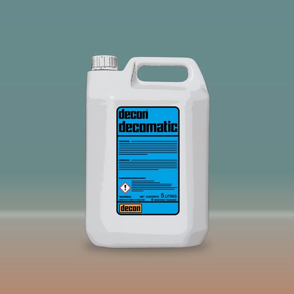 Decon Decomatic, 5L