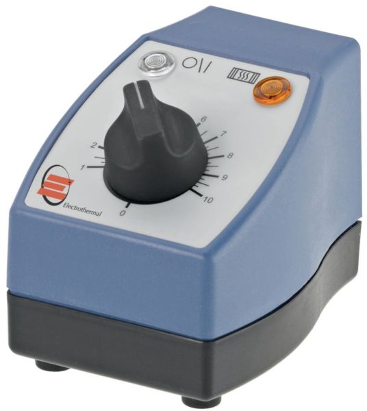 Electric Bunsen Burner