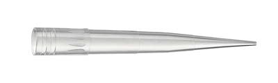 EPTIPS STANDARD COLORLESS 50-1000UL, 71M, 1000 Tips/Pk