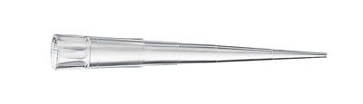 EPTIPS STANDARD COLORLESS 20-200UL, 53MM, 1000 Tips/Pk