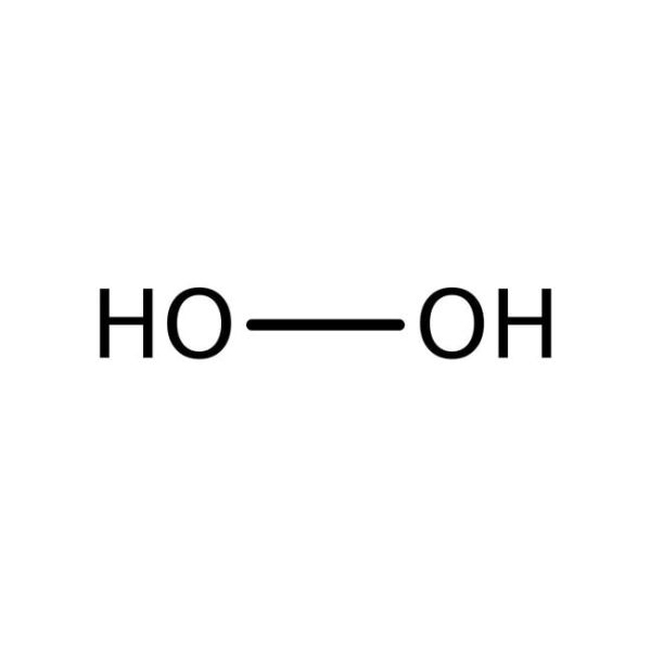 2.5L HYDROGEN PEROXIDE AR 100 (Air Forbidden & Segregation)