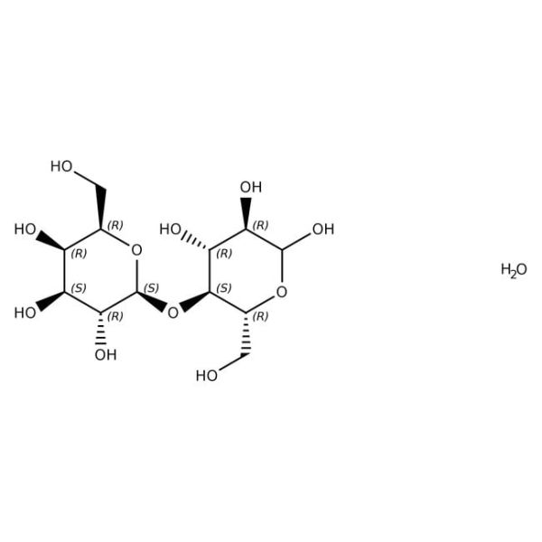 Lactose Fine Powder AR 500G