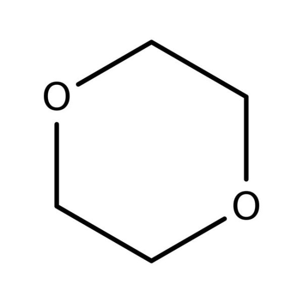 1 4-Dioxane AR 2.5L