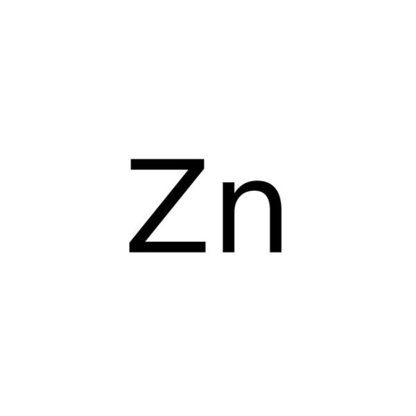 500G ZINC (METAL) POWDER AR