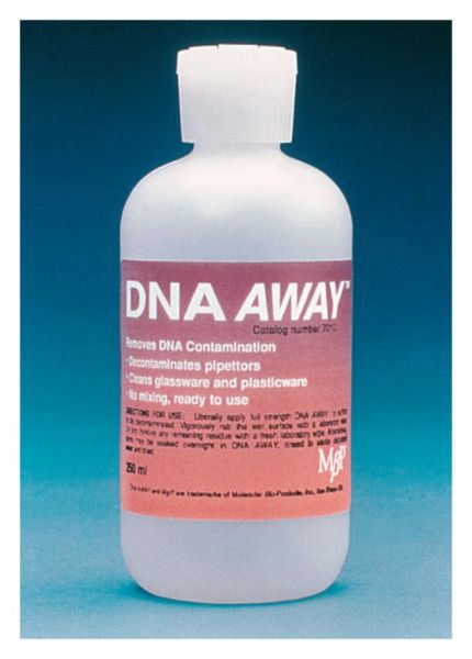DNA Away, 250ml