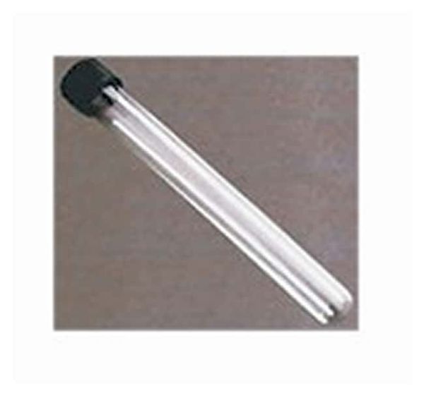 Test Tube wt Screw Cap, 19ml, 500/Cs