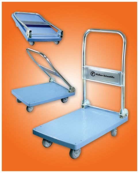 (9002361) Mini-Dolly Folding Cart