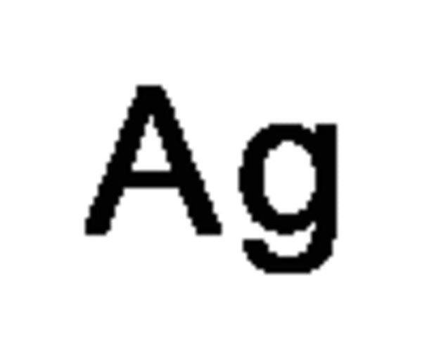 Silver, plasma standard solution, Specpure|r, Ag 10,000g/ml