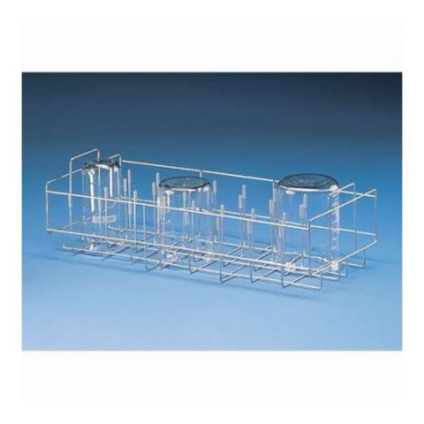32-Pin Insert, stainless steel
