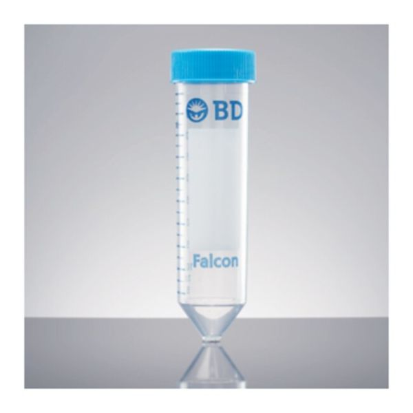 Centrifuge Tube, 50ml, 500/Cs